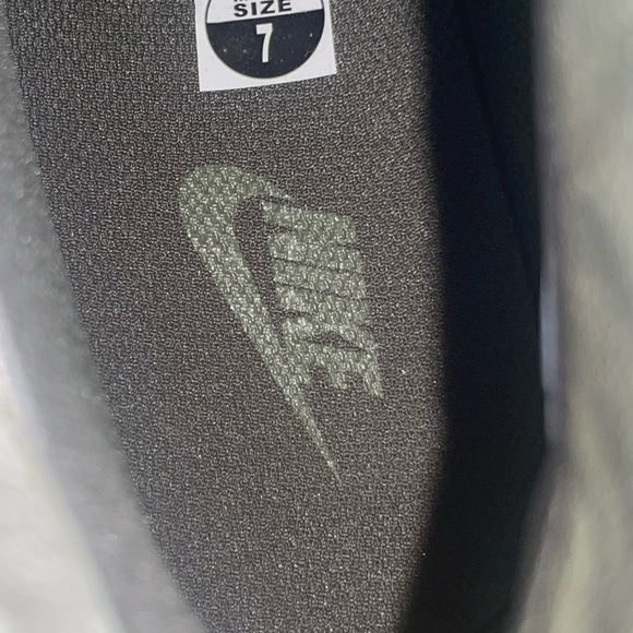 mens nike goaterra boots